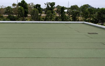 all Oakenholt roofing types quoted for