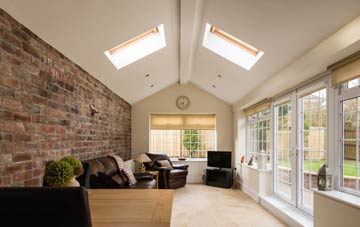 conservatory roof insulation Oakenholt, Flintshire