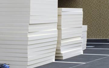 Oakenholt flat roof insulation costs