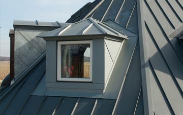 metal roofing Oakenholt, Flintshire