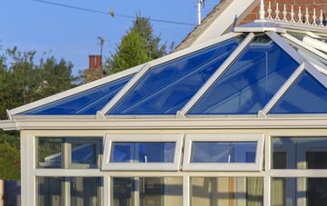 professional Oakenholt conservatory insulation