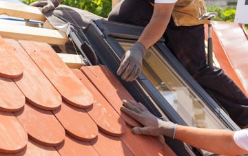 replacement Oakenholt roof windows