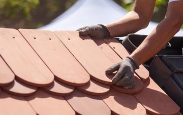 Oakenholt roof tile contractors