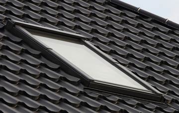 benefits of Oakenholt roof windows