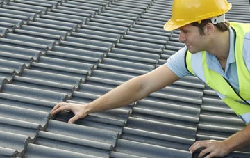 screened Oakenholt roofing companies