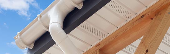 get Oakenholt guttering quotes today