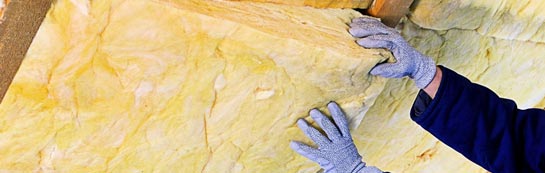 quotes for Oakenholt roof insulation