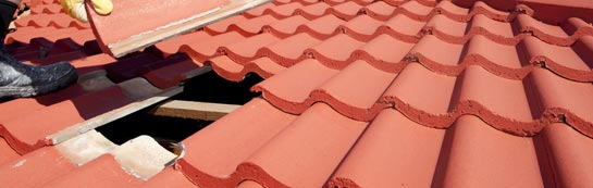 compare Oakenholt roof repair quotes