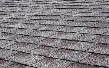 Oakenholt tiles for shallow pitch roofing