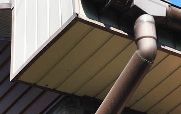Oakenholt soffit installation costs
