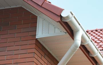 Oakenholt soffit repair costs
