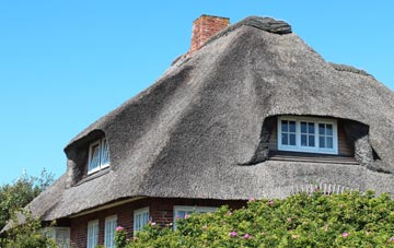 thatch roofing Oakenholt, Flintshire
