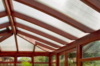 Oakenholt conservatory roofing insulation