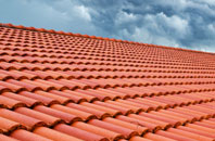 Oakenholt roofing tiles