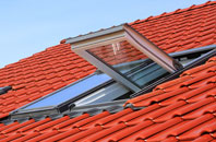 Oakenholt roof window