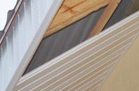 rated Oakenholt soffit repair companies