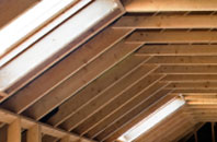 Oakenholt tapered roof insulation quotes